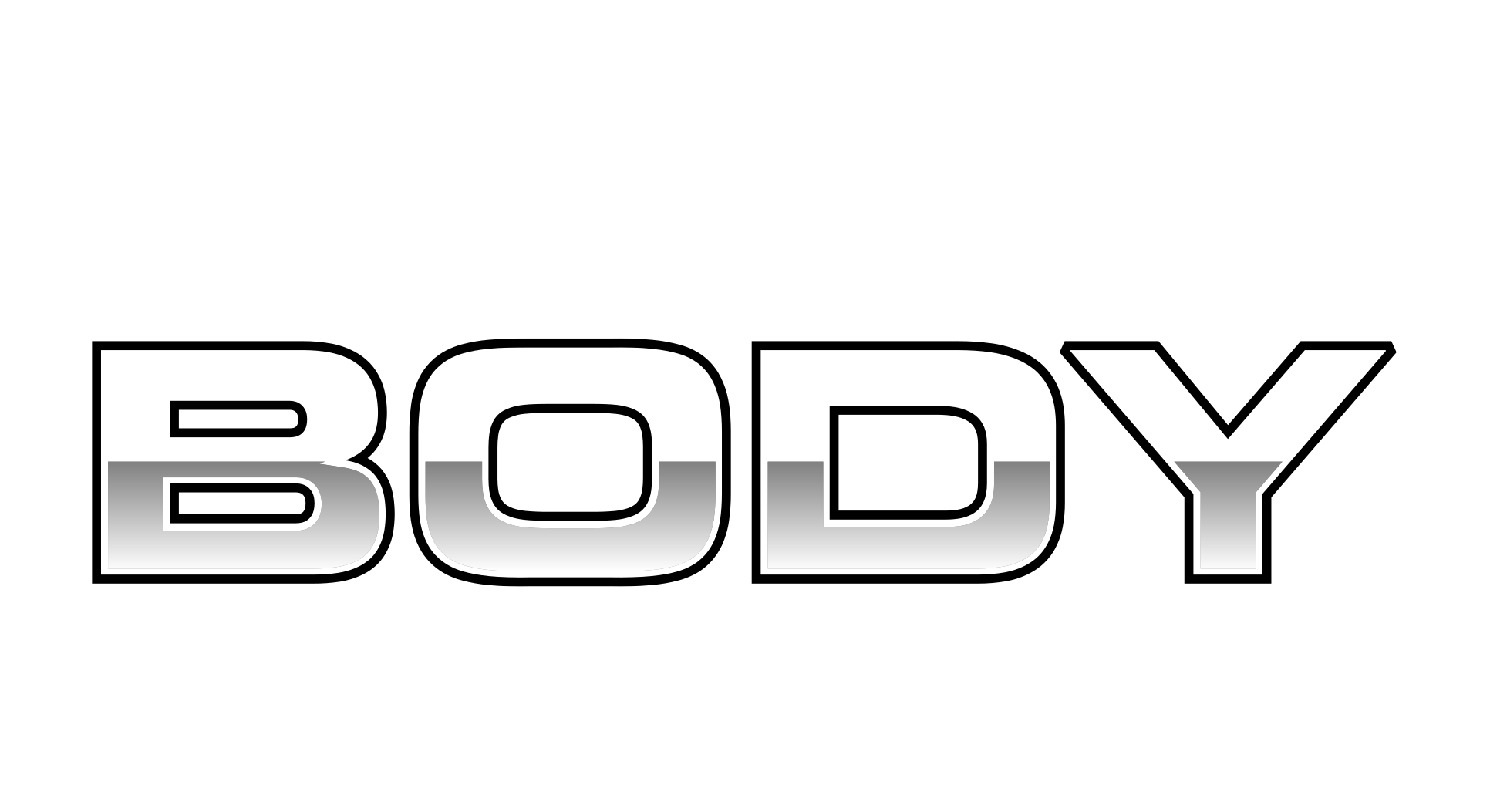 Body Logo