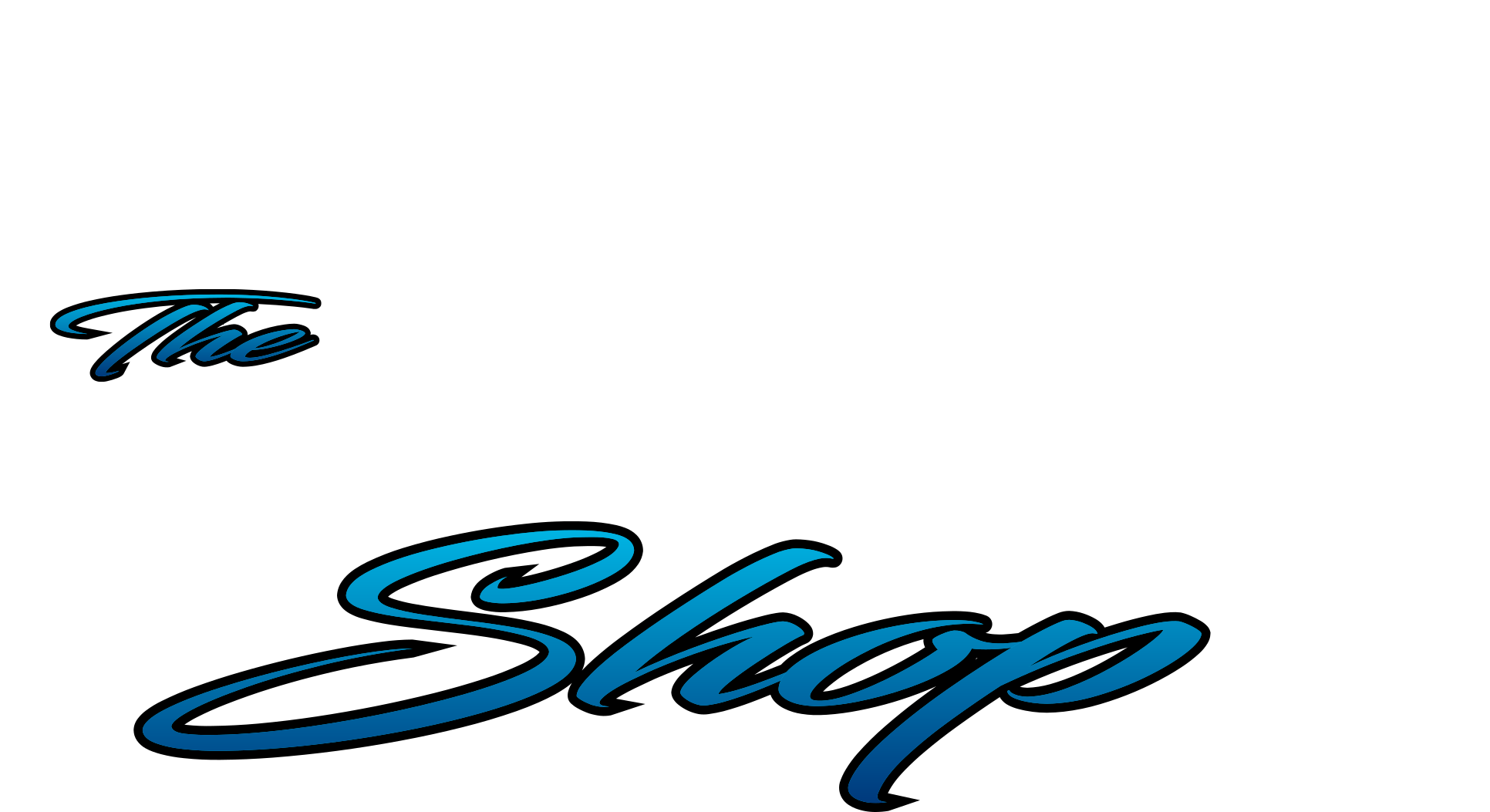 The Shop Logo